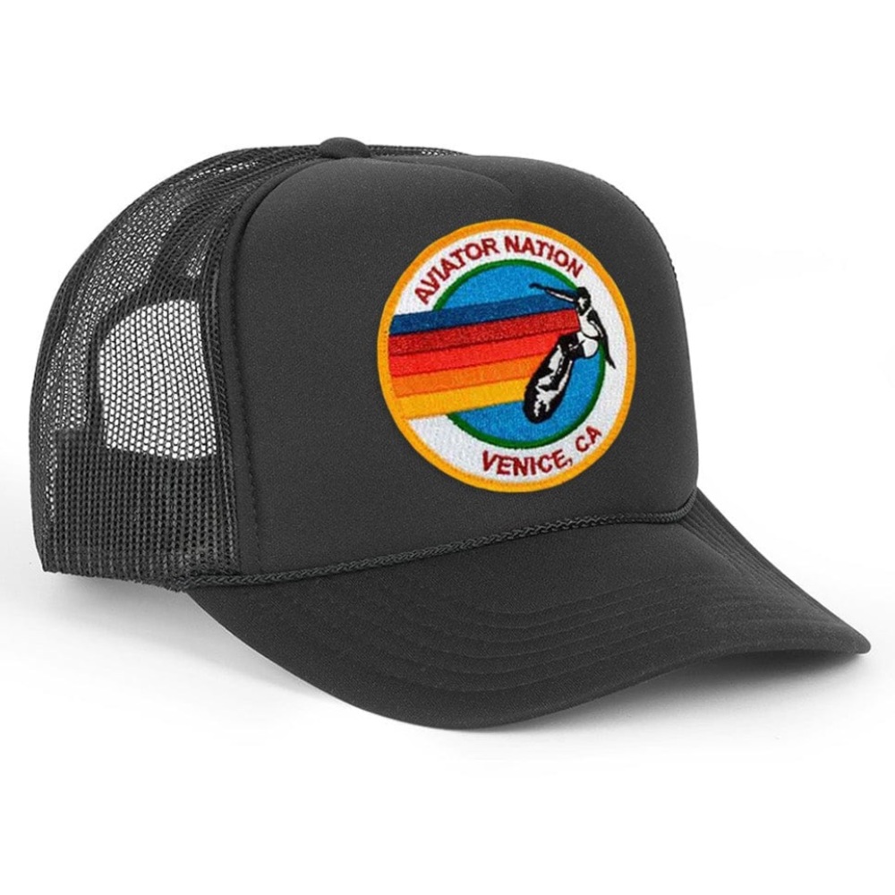 Aviator nation  cap
